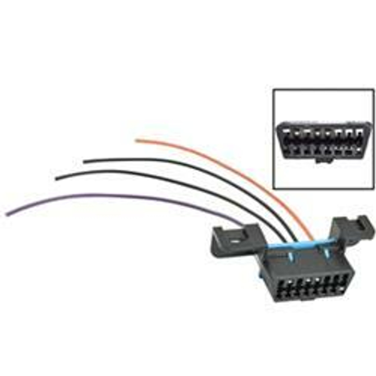 OBD2 Harnesses